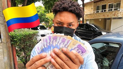 cuanto es 2 millones de pesos colombianos en dólares